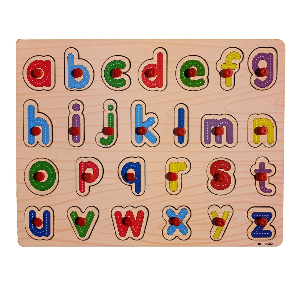 Wooden Sorting Board