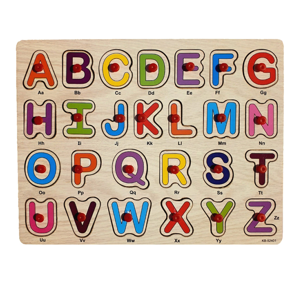 Wooden Sorting Board