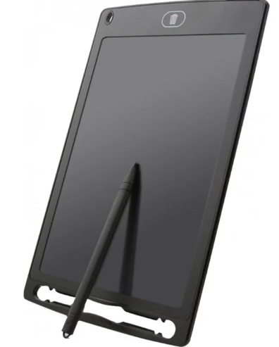 LCD Writing Tablet 8.5 Inch - Multicolor Drawing tablet- writing Digital Pad - Digital writer - Electronic Erasable Writing Board